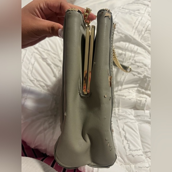 Love Moschino Quilted Handbag & Wallet - Picture 8 of 16